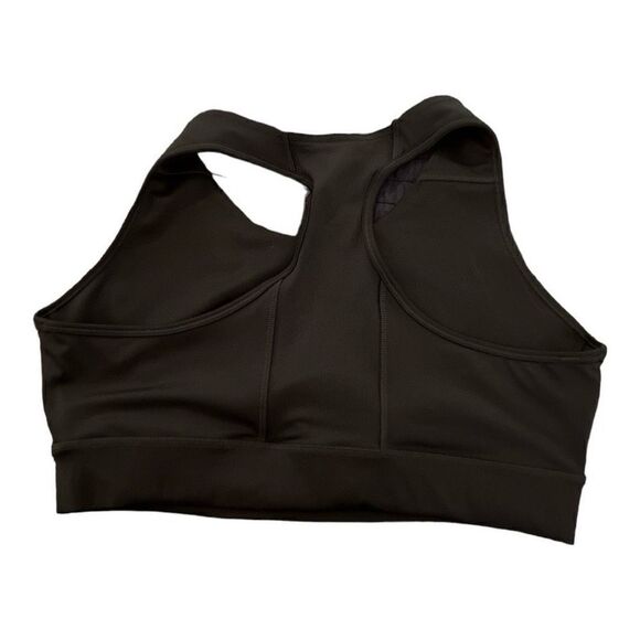 🆕 Reebok Running Carrera High Impact Sports Bra size 2X - Picture 3 of 7
